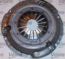Set ambreiaj VALEO 801606