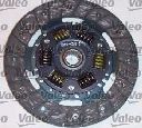 Set ambreiaj VALEO 801606