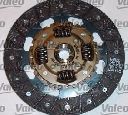 Set ambreiaj VALEO 801607
