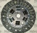 Set ambreiaj VALEO 801609