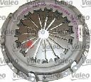 Set ambreiaj VALEO 801616