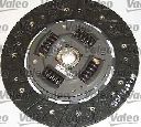 Set ambreiaj VALEO 801616