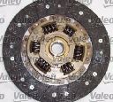 Set ambreiaj VALEO 801617