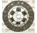 Set ambreiaj VALEO 801651