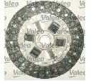Set ambreiaj VALEO 801660