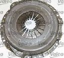 Set ambreiaj VALEO 801666</br>Piesa auto pentru Ambreiaj/ Piese
