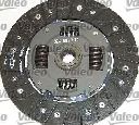 Set ambreiaj VALEO 801666</br>Piesa auto pentru Ambreiaj/ Piese