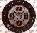 Set ambreiaj VALEO 801693