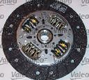 Set ambreiaj VALEO 801694