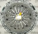 Set ambreiaj VALEO 801698