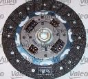 Set ambreiaj VALEO 801700