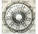 Set ambreiaj VALEO 801701