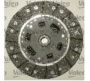 Set ambreiaj VALEO 801701
