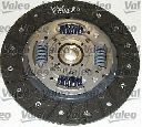 Set ambreiaj VALEO 801711