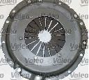 Set ambreiaj VALEO 801819