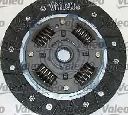 Set ambreiaj VALEO 801819