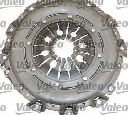 Set ambreiaj VALEO 801822