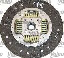 Set ambreiaj VALEO 801822