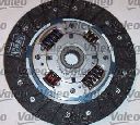 Set ambreiaj VALEO 801824