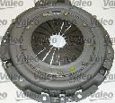 Set ambreiaj VALEO 801831