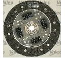 Set ambreiaj VALEO 801834