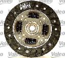 Set ambreiaj VALEO 801835