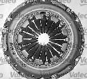 Set ambreiaj VALEO 801863