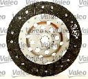 Set ambreiaj VALEO 801867