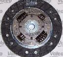 Set ambreiaj VALEO 801902