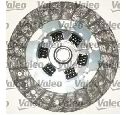 Set ambreiaj VALEO 801930