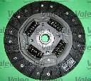 Set ambreiaj VALEO 801942