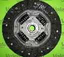 Set ambreiaj VALEO 801943