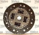 Set ambreiaj VALEO 801946