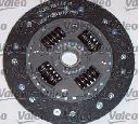 Set ambreiaj VALEO 801947