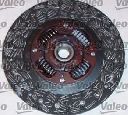 Set ambreiaj VALEO 801962