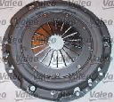 Set ambreiaj VALEO 801972