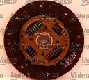 Set ambreiaj VALEO 801975