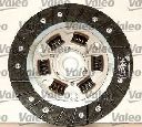 Set ambreiaj VALEO 801988