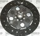 Set ambreiaj VALEO 801992</br>Piesa auto pentru Ambreiaj/ Piese