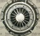 Set ambreiaj VALEO 801994