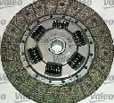 Set ambreiaj VALEO 801996