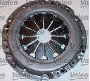 Set ambreiaj VALEO 801997