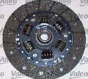 Set ambreiaj VALEO 801997