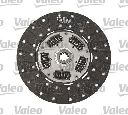 Disc ambreiaj VALEO 807525</br>Piesa auto pentru Ambreiaj/ Piese