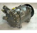 Compresor, climatizare VALEO 813713