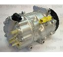 Compresor, climatizare VALEO 813719