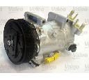 Compresor, climatizare VALEO 813723