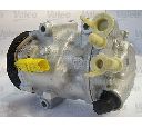 Compresor, climatizare VALEO 813725