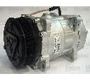 Compresor, climatizare VALEO 813810