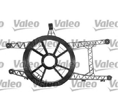 Suport, ventilator VALEO 820113</br>Piesa auto pentru Sistem de racire motor Suport, ventilator VALEO 820113</br>Piesa auto pentru Sistem de racire motor